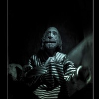 Sterntaler - Kunstfiguren-Theater Schelle