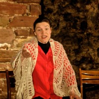 Der Faust in der Tasche - Katrin Schinköth-Haase (Florian Radetzki)