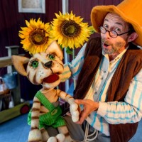 Petterson und Findus