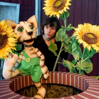 Petterson und Findus