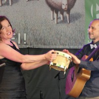 knappstein singt knef