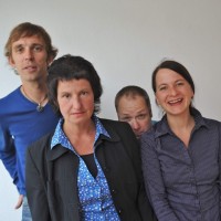 Improvisationstheatershow - Kaltstart (Markus Scholz)