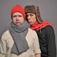 Kinderimprovisationstheatershow - Theater Kaltstart (Oliver Klauser)