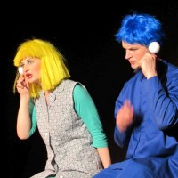 Pech - Wolter und Kollegen!